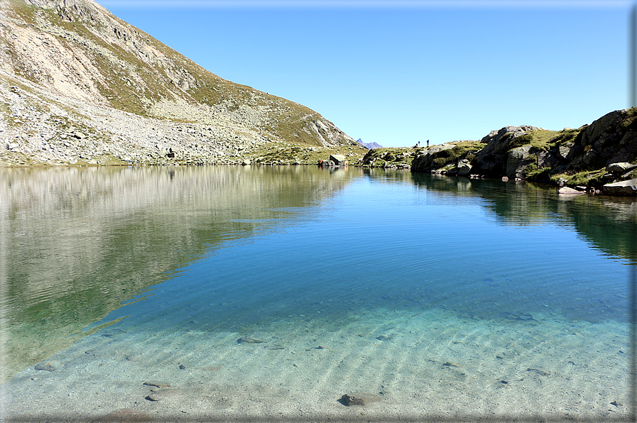 foto Lago di San Pancrazio